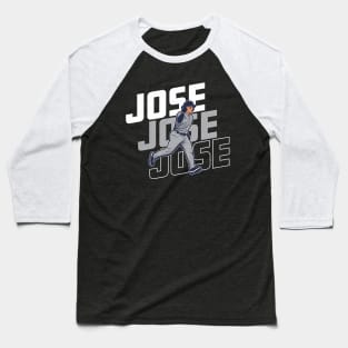 Jose Trevino Jose Jose Jose Baseball T-Shirt